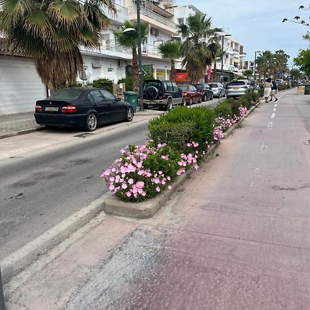 Sweetmar Guestrooms-Ground Floor Κως Πόλη Εξωτερικό φωτογραφία