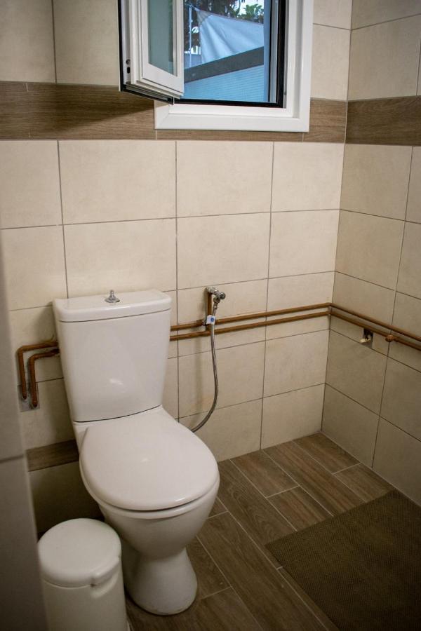 Sweetmar Guestrooms-Ground Floor Κως Πόλη Εξωτερικό φωτογραφία