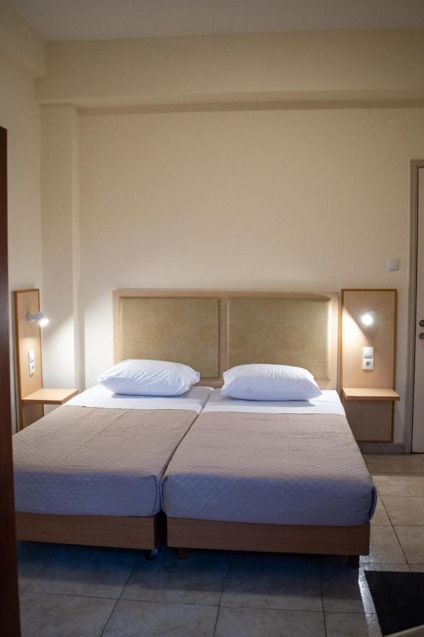 Sweetmar Guestrooms-Ground Floor Κως Πόλη Εξωτερικό φωτογραφία