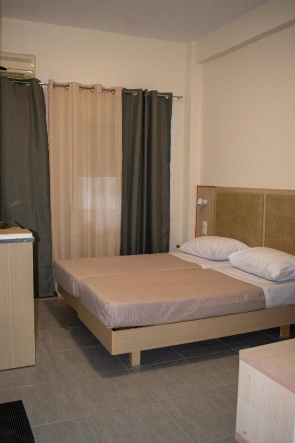 Sweetmar Guestrooms-Ground Floor Κως Πόλη Εξωτερικό φωτογραφία