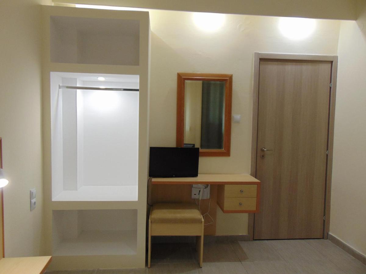 Sweetmar Guestrooms-Ground Floor Κως Πόλη Εξωτερικό φωτογραφία