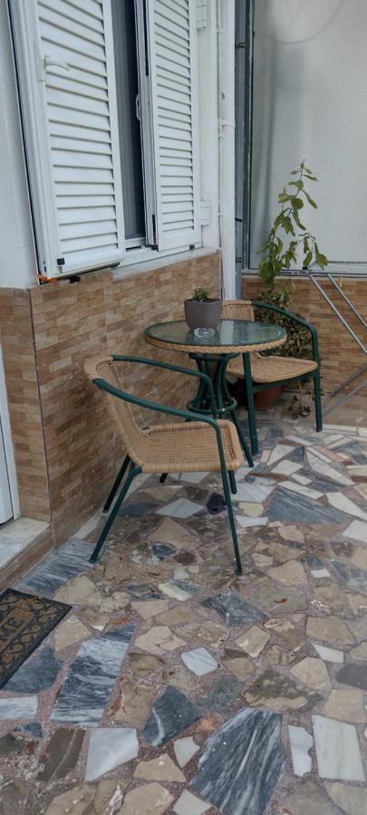 Sweetmar Guestrooms-Ground Floor Κως Πόλη Εξωτερικό φωτογραφία