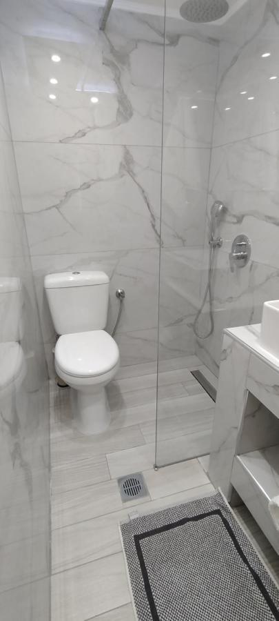 Sweetmar Guestrooms-Ground Floor Κως Πόλη Εξωτερικό φωτογραφία