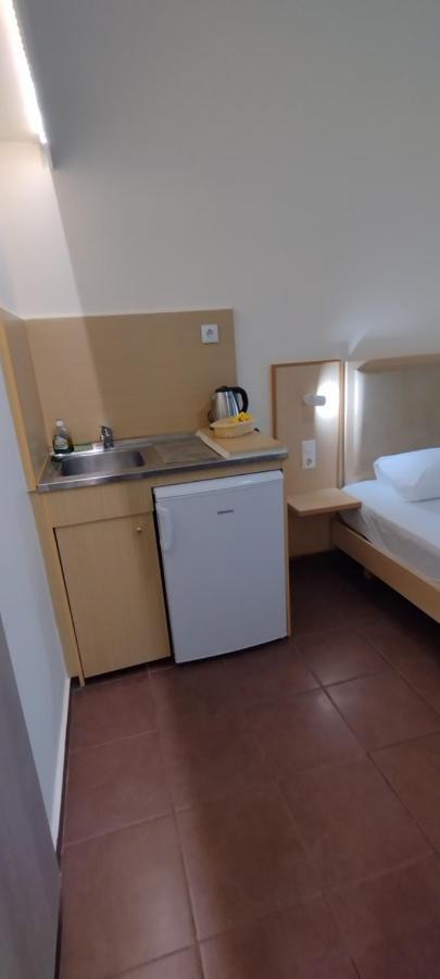 Sweetmar Guestrooms-Ground Floor Κως Πόλη Εξωτερικό φωτογραφία