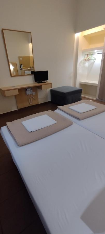 Sweetmar Guestrooms-Ground Floor Κως Πόλη Εξωτερικό φωτογραφία