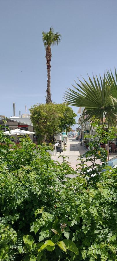 Sweetmar Guestrooms-Ground Floor Κως Πόλη Εξωτερικό φωτογραφία