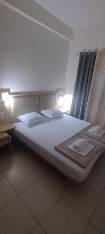 Sweetmar Guestrooms-Ground Floor Κως Πόλη Εξωτερικό φωτογραφία