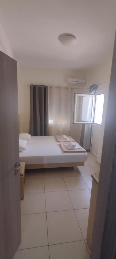 Sweetmar Guestrooms-Ground Floor Κως Πόλη Εξωτερικό φωτογραφία