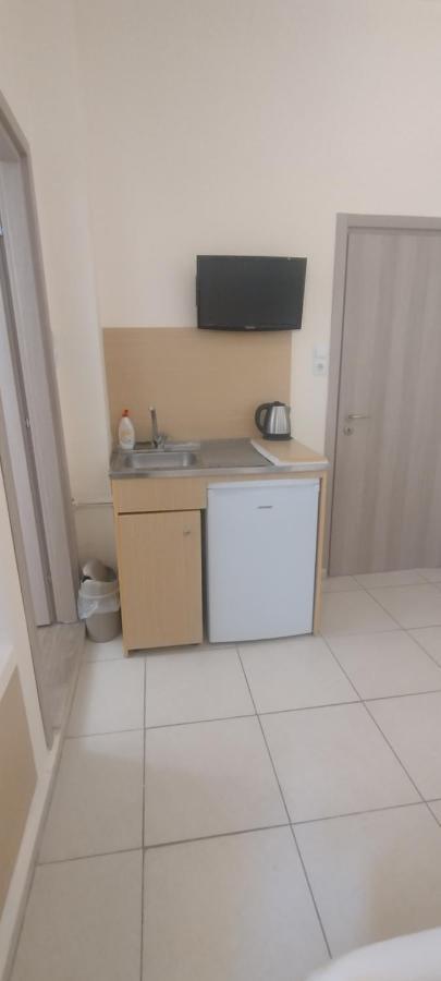 Sweetmar Guestrooms-Ground Floor Κως Πόλη Εξωτερικό φωτογραφία