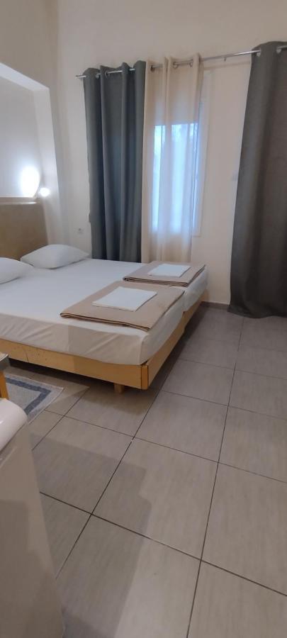Sweetmar Guestrooms-Ground Floor Κως Πόλη Εξωτερικό φωτογραφία