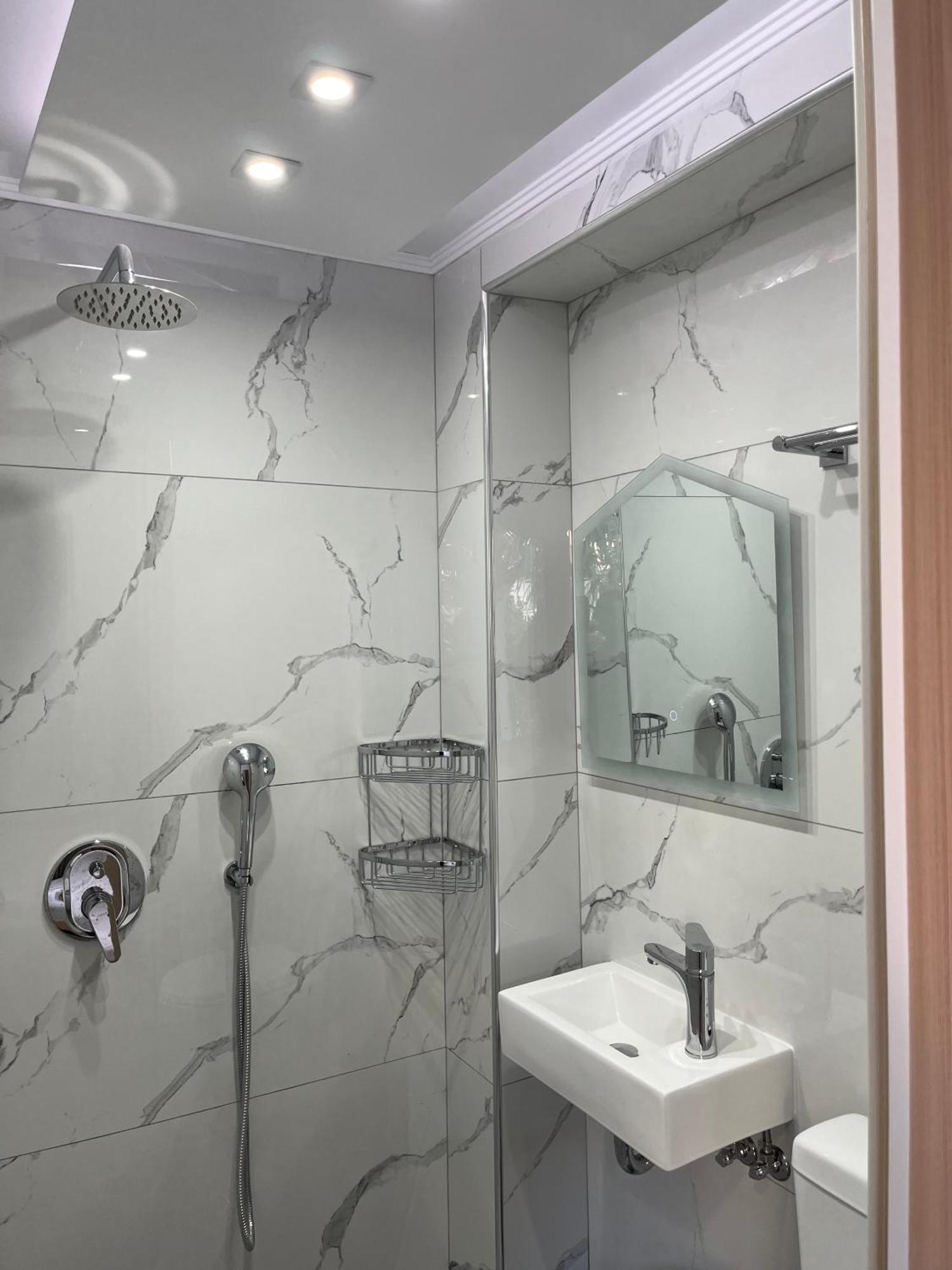 Sweetmar Guestrooms-Ground Floor Κως Πόλη Εξωτερικό φωτογραφία